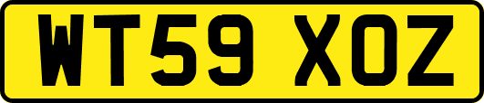 WT59XOZ