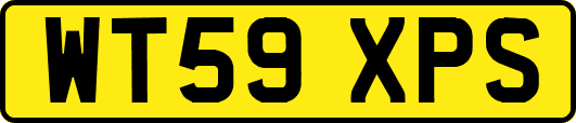 WT59XPS