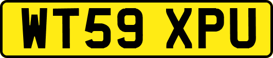 WT59XPU