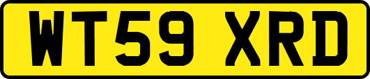 WT59XRD
