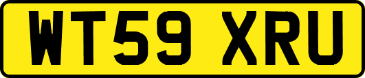 WT59XRU