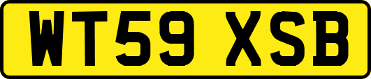 WT59XSB