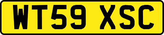 WT59XSC