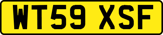 WT59XSF