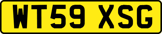 WT59XSG