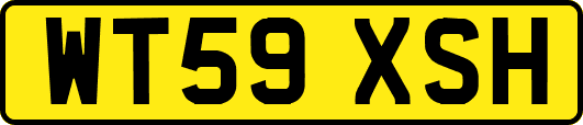 WT59XSH