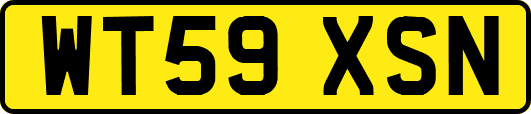 WT59XSN