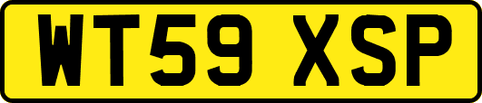 WT59XSP