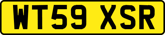 WT59XSR