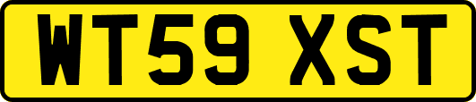 WT59XST