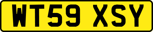 WT59XSY