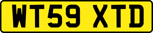 WT59XTD