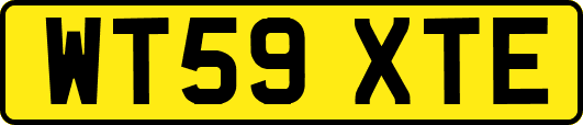 WT59XTE