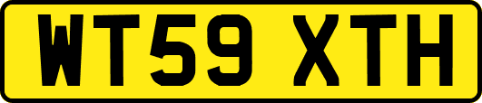 WT59XTH