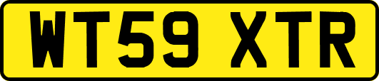 WT59XTR