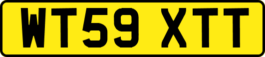 WT59XTT