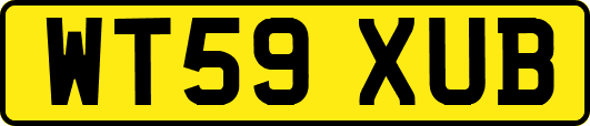 WT59XUB