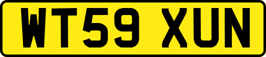WT59XUN