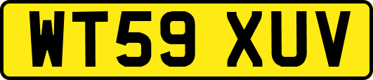 WT59XUV