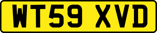 WT59XVD