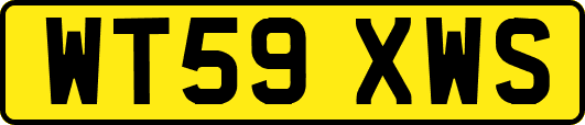 WT59XWS