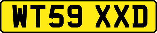 WT59XXD