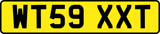 WT59XXT