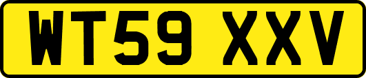 WT59XXV