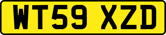 WT59XZD