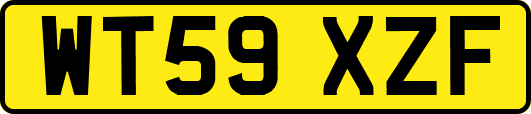WT59XZF
