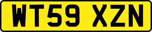 WT59XZN