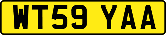WT59YAA