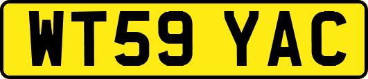 WT59YAC