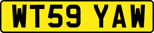WT59YAW
