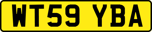 WT59YBA