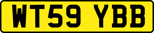 WT59YBB
