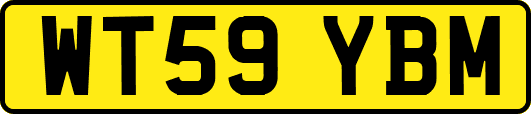 WT59YBM