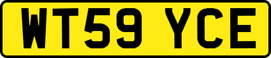 WT59YCE
