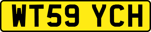 WT59YCH