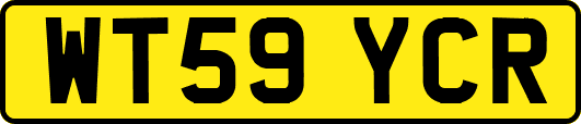 WT59YCR