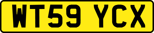 WT59YCX