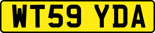 WT59YDA