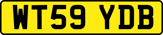 WT59YDB