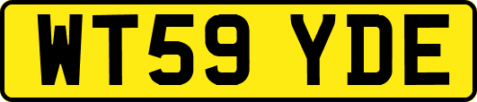 WT59YDE