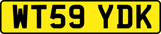 WT59YDK