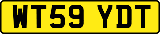 WT59YDT