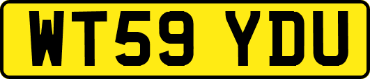 WT59YDU