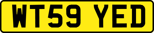 WT59YED
