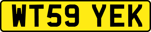 WT59YEK