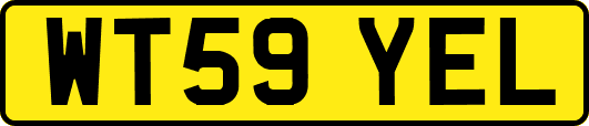 WT59YEL